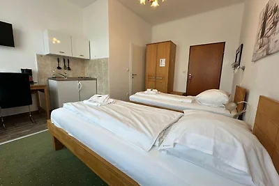 Mariazellerhof Room 106