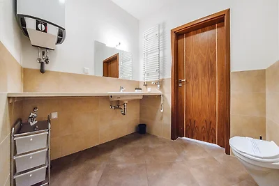 Sun&Snow Aquamarina - Apartment 31