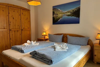 Vakantieappartement Gezinsvakantie Mittenwald
