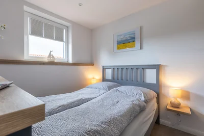 Vakantieappartement Gezinsvakantie Neuharlingersiel