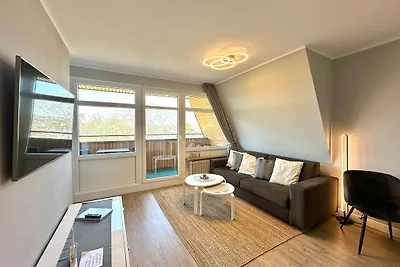 Vakantieappartement Gezinsvakantie Haffkrug