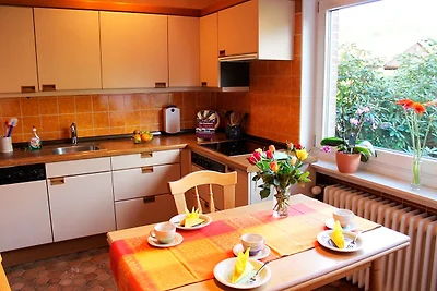 Appartamento Vacanza con famiglia Gerdau