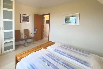 Fewo Erholung im Hus in Lee