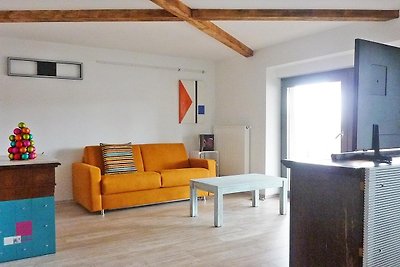 Vakantieappartement Gezinsvakantie Bonndorf