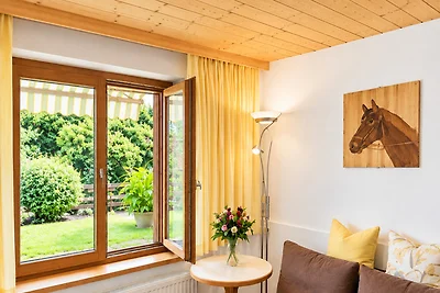 Ferienwohnung in Itter bei Söll