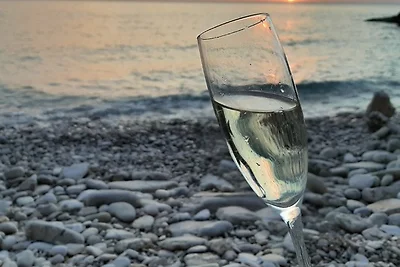 Doppelzimmer mit Bad, Terrasse und