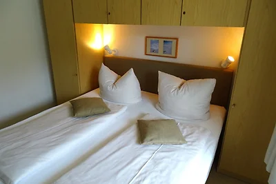 Appartamento Vacanza con famiglia Dahme