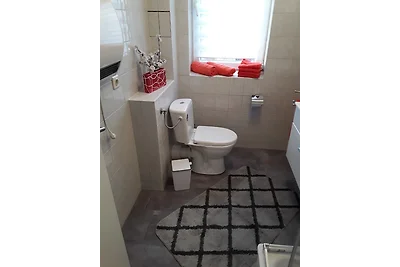 Ferienwohnung Weiland 60qm