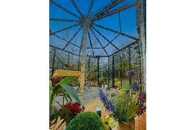 Tiny Haus - Sternenblick - Sauna