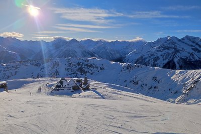 Klockers ZILLERTAL ARENA BLICK