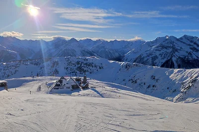 Klockers ZILLERTAL ARENA BLICK