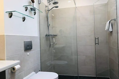 Aparthotel Waterkant Suites, Suite