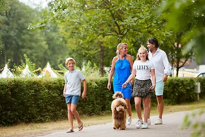 Vakantiehuis Ontspannende vakantie Peel an Maas