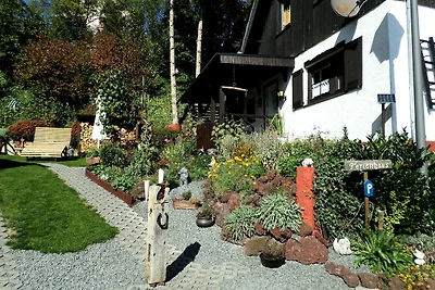 Tom`s Hütte