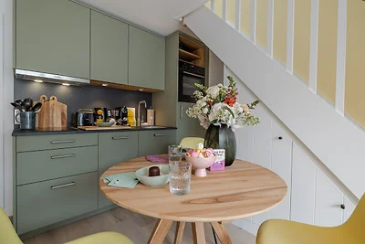 Kajüte #14 | Dock 6a