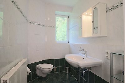 Vakantieappartement Gezinsvakantie Eisenach