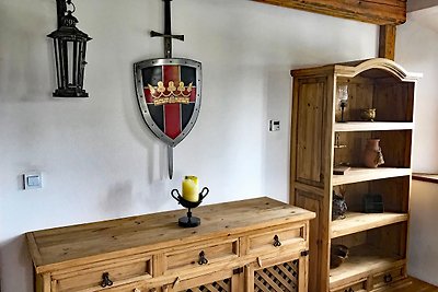 Fewo LATERNENSTUBE mit grossem