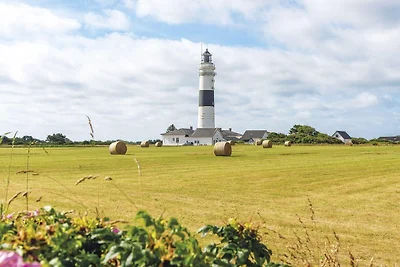 Casa vacanze Vacanza di relax Kampen