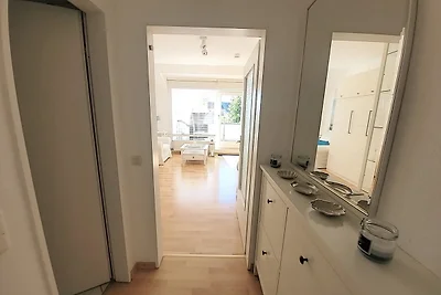 Appartamento Vacanza con famiglia Dahme