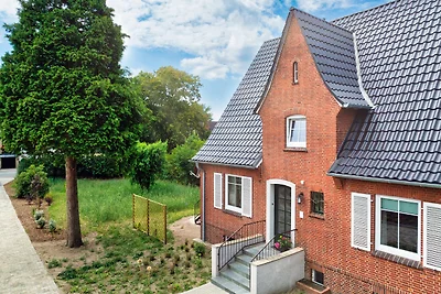Vakantieappartement Gezinsvakantie Lathen
