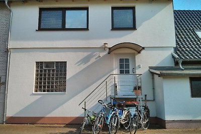 Vakantieappartement Gezinsvakantie Steinhude