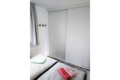 Casa vacanze Vacanza di relax Nunspeet