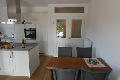 Vakantieappartement Gezinsvakantie Bünsdorf