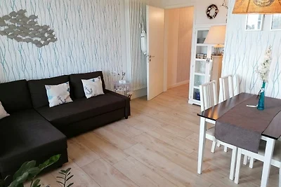 Holiday flat family holiday Hohenkirchen