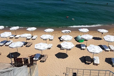 Appartamento Vacanza con famiglia Byala