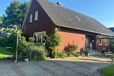 Appartamento Vacanza con famiglia Osteel