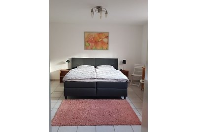 Vakantieappartement Gezinsvakantie Rheinbach