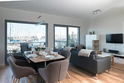 Ostsee - Ferienhaus Nr. 57 "360