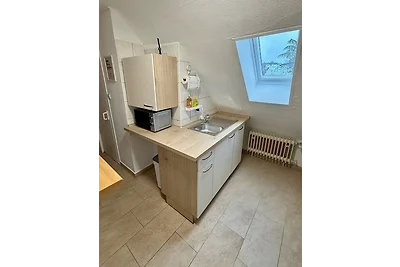 Vakantieappartement Gezinsvakantie Zweibrücken