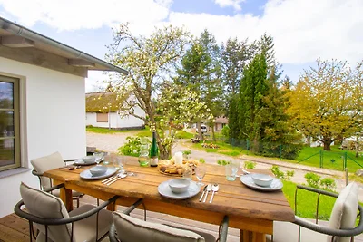 (Brise) Haus am See