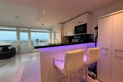 apartman za odmor Obiteljski odmor Travemünde