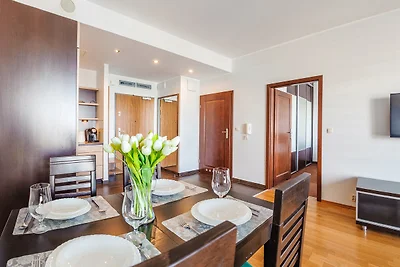 Sun&Snow Olympic Park - Apartament