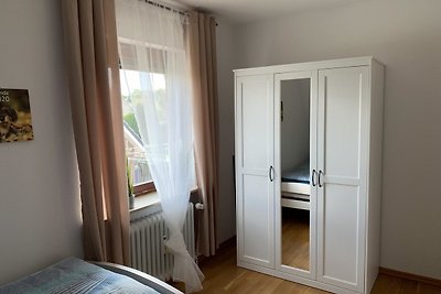 Heimelige Ferienwohnung Nesco mit