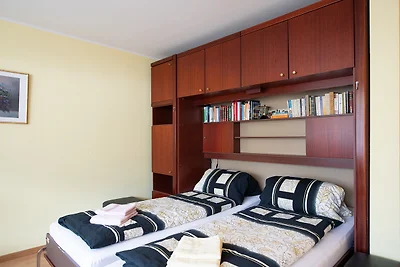 Appartamento Vacanza con famiglia Davos