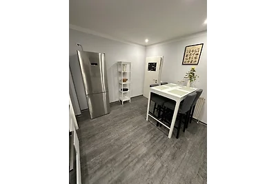 Vakantieappartement Gezinsvakantie Burg auf Fehmarn