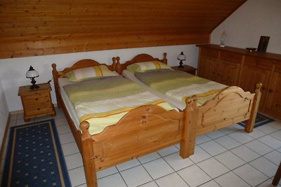 Vakantieappartement Gezinsvakantie Ludwigswinkel