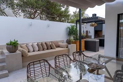 Villa Luxury Sunrise Private Pool