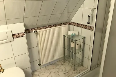 Hansen Nieblum - Whg. 2