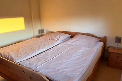 Ferienhäuser am Vogelpark -