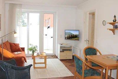 "Haus Rosenstrasse - Whg. 3"