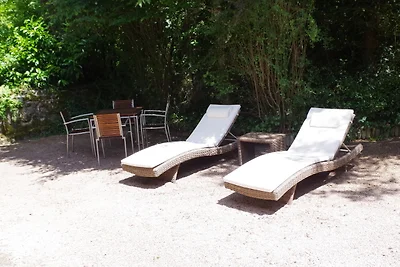 Vakantieappartement Gezinsvakantie Busserolles