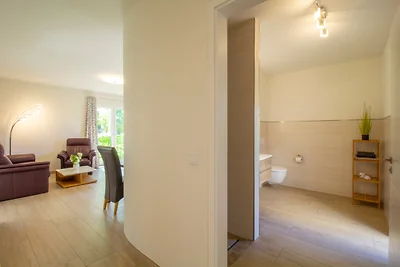 (Brise) Ahlbeck Suiten App. 04