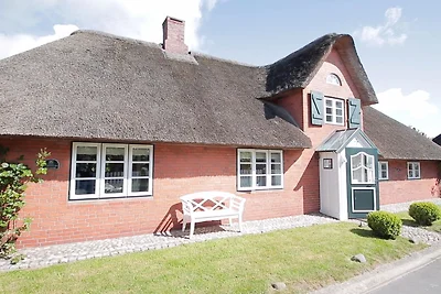 Sütjers Hüs - grosses Nest