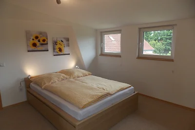 Ferienwohnung Sonnenblume