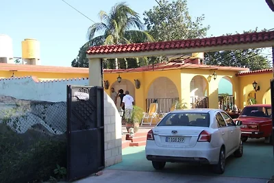 Hostal Las Reinas del Sur