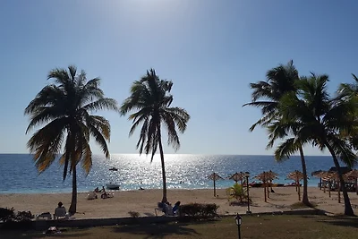 Appartamento Vacanza con famiglia Trinidad - Tobago